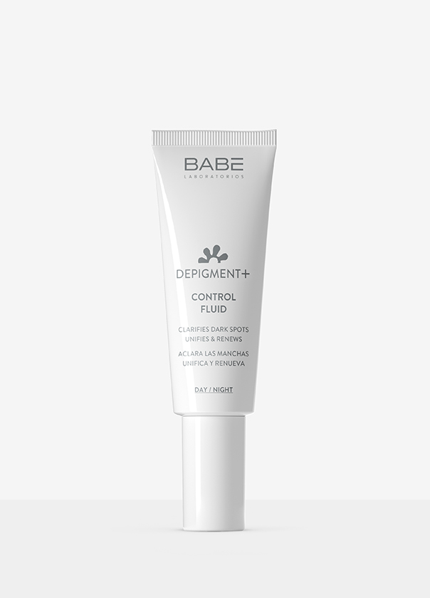 Depigment+ Fluid control 40ml