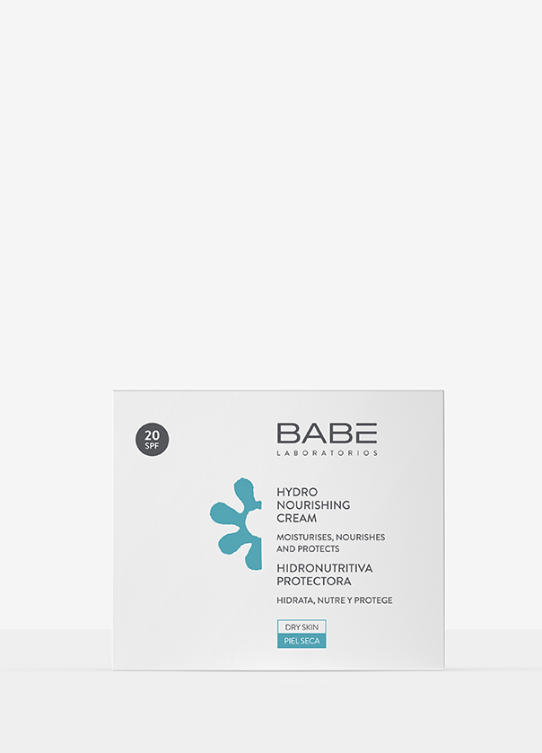 Hydro Cremă nutritiva SPF 20  50ml