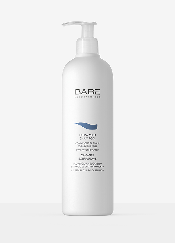 Șampon Extra mild 250ml ,500 ml