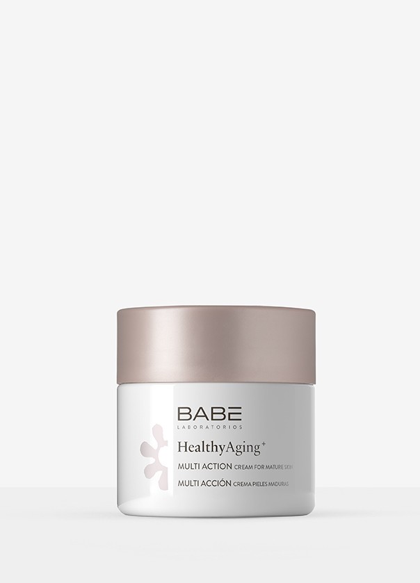 Cremă Multi Action 50ml