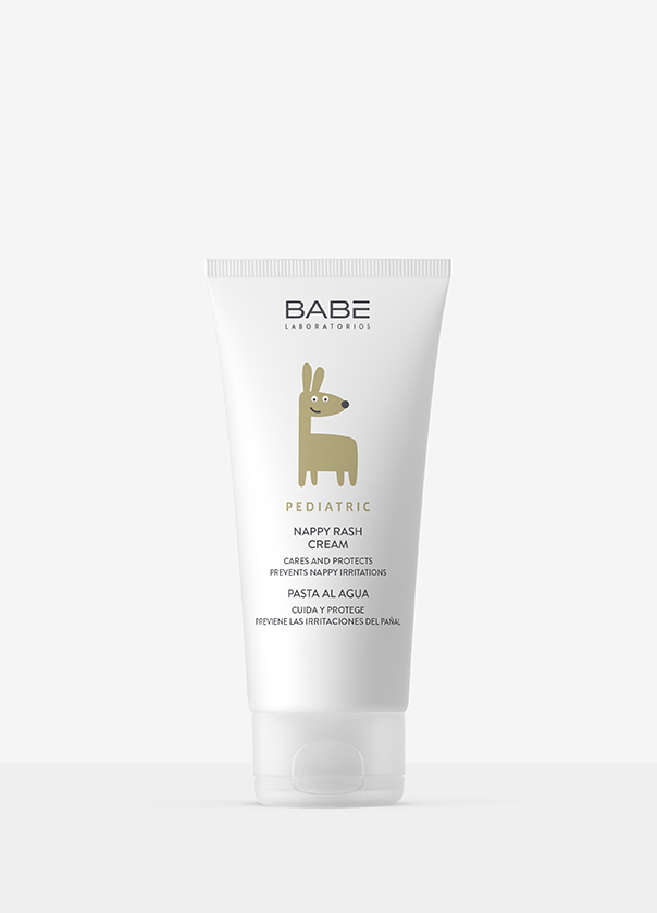 Pediatric Crema sub scutec 100ml