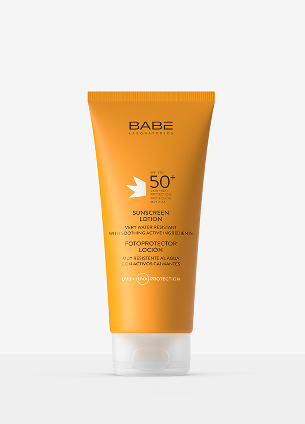Lotiune protecție solara SPF50+ 200ml